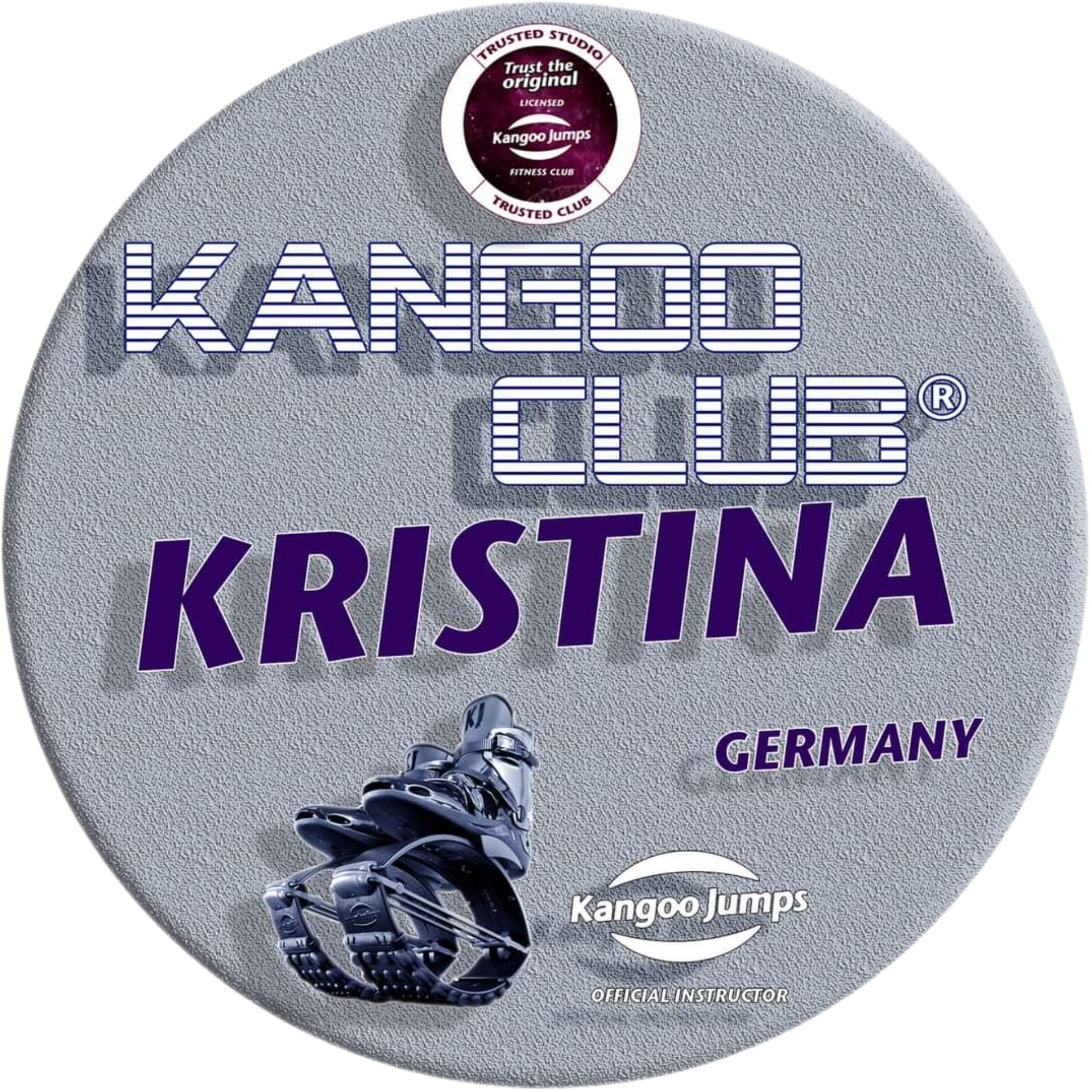 Kangooclub Kristina 