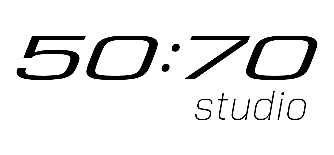 50:70 studio