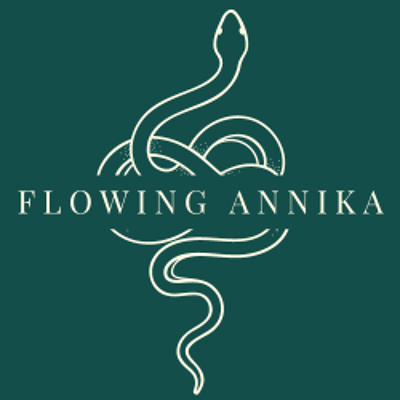 Flowing Annika 