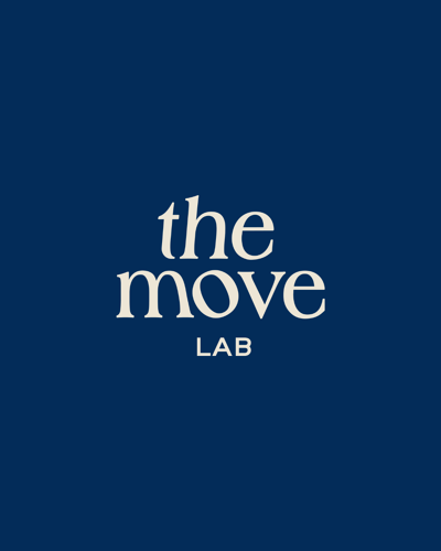 the MOVE LAB