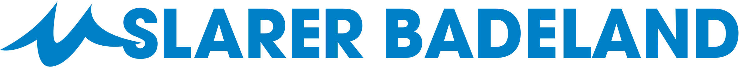 Uslarer Badeland