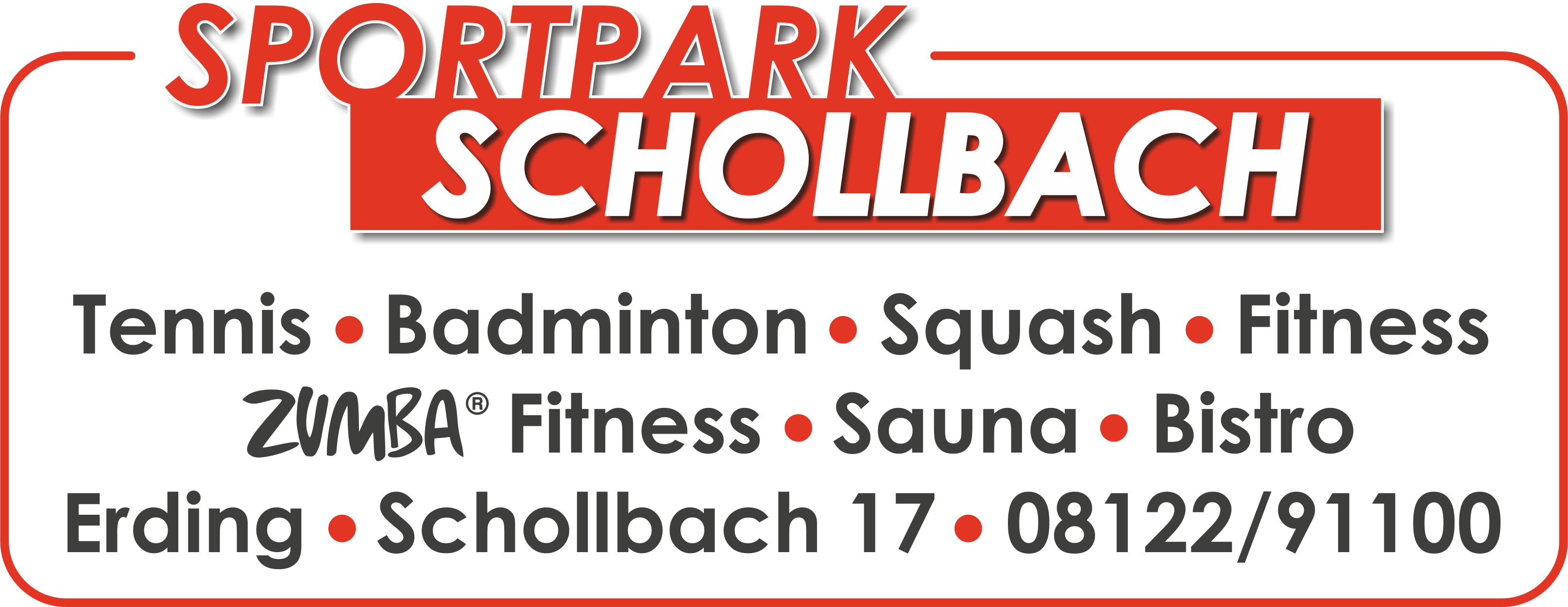 Sportpark Schollbach