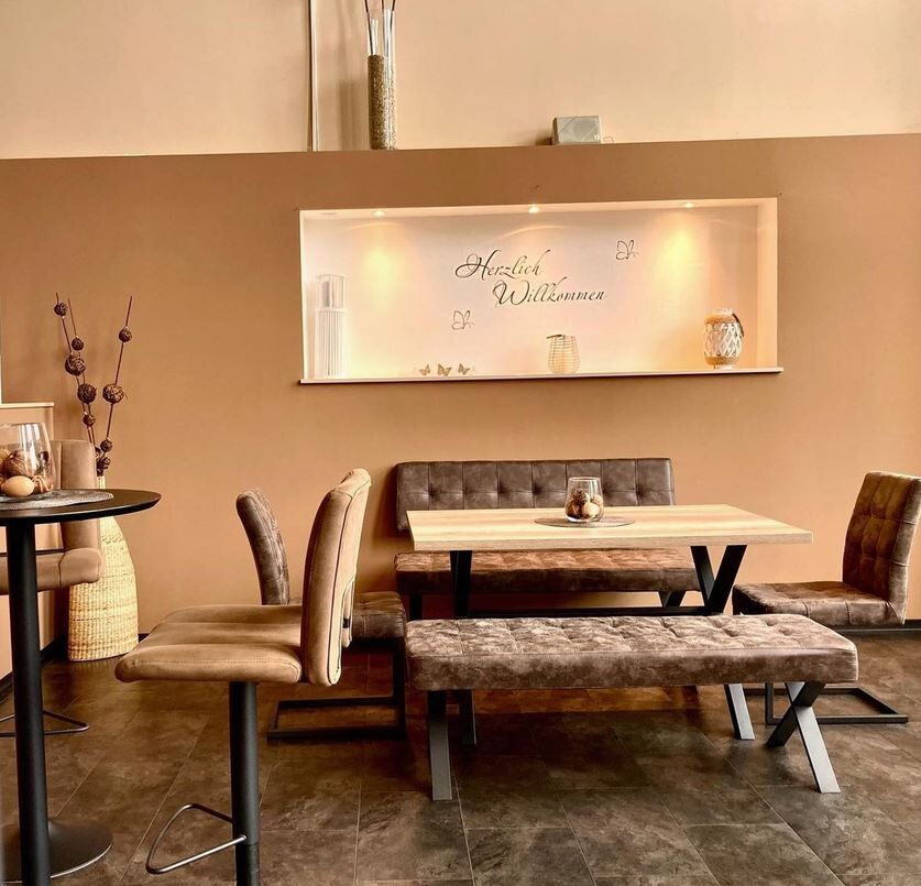 Loungebereich
