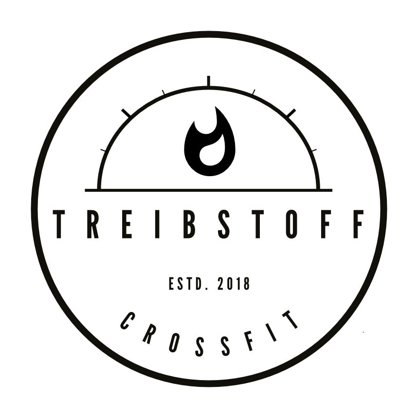 Crossfit Treibstoff