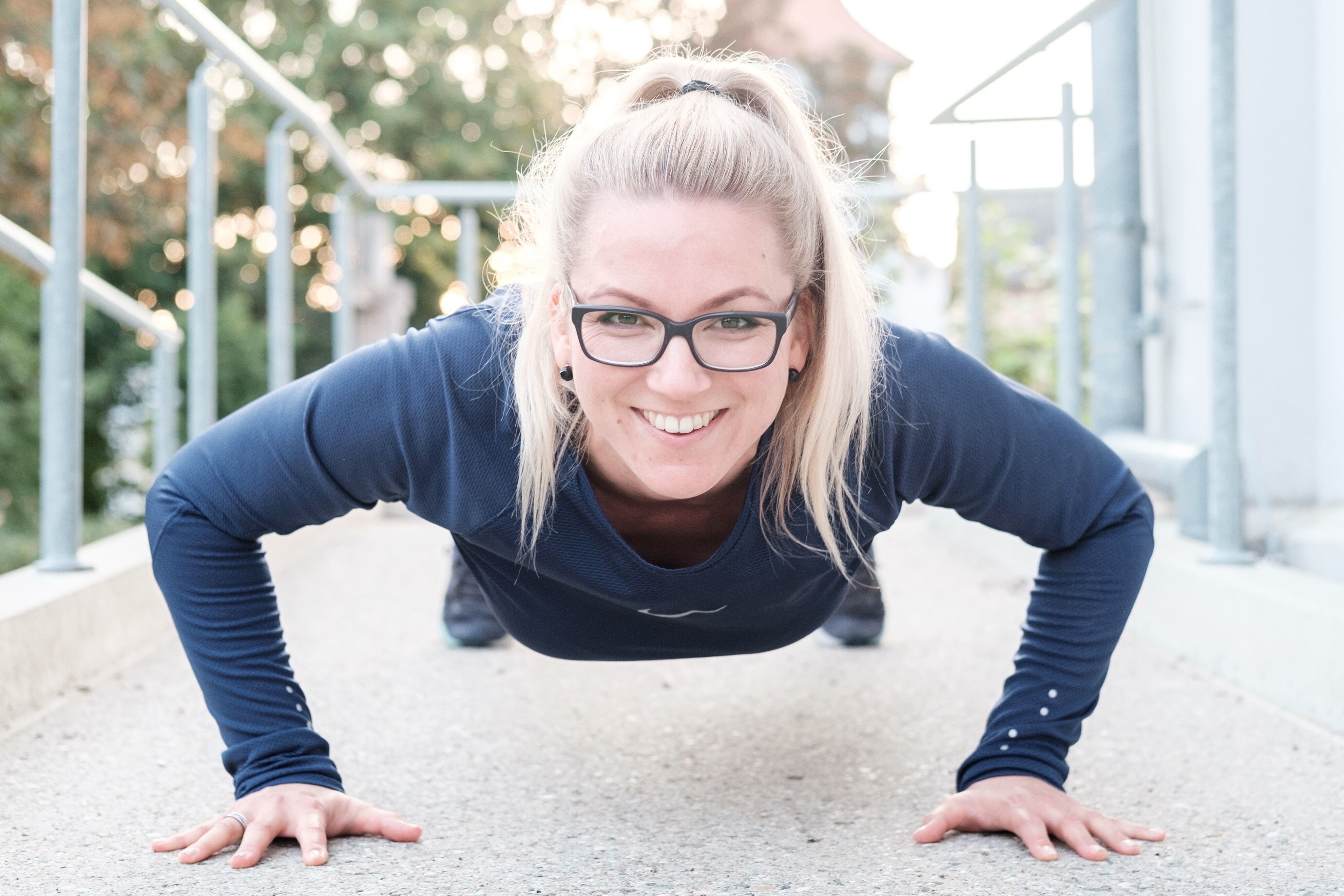 OutdoortrainingmitDani