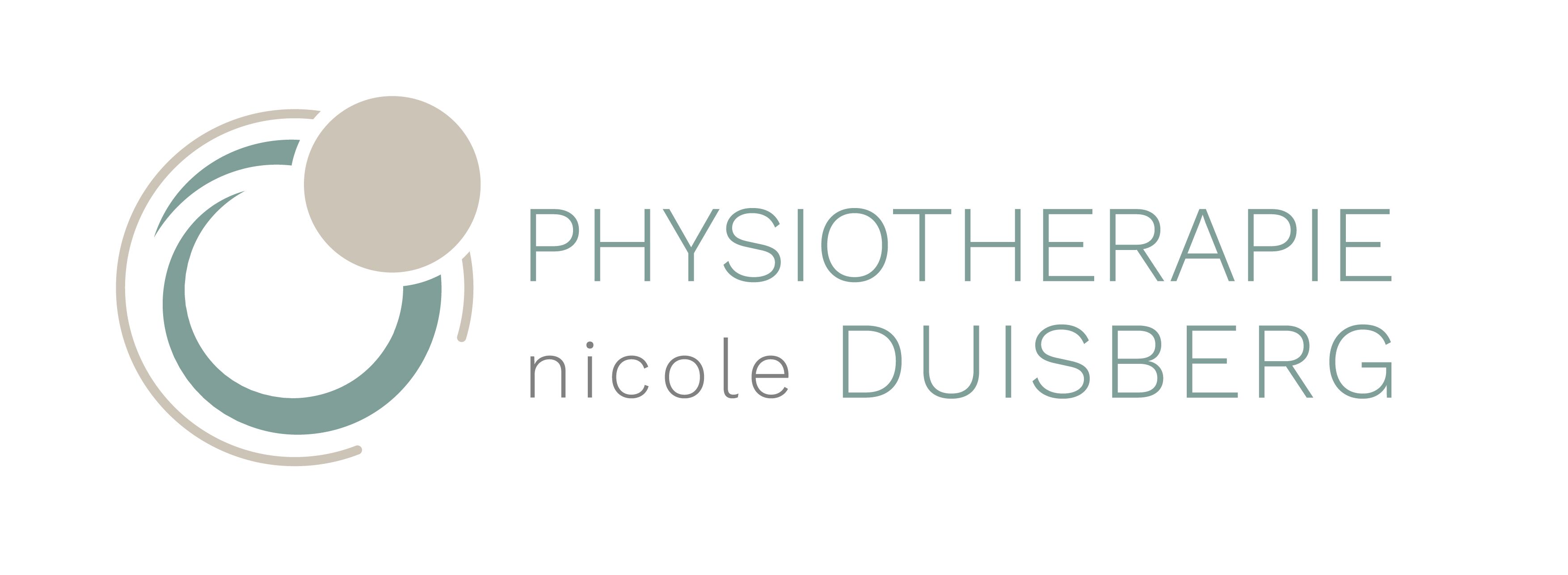 Physiotherapie Nicole Duisberg
