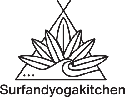 Surf and Yoga Kitchen