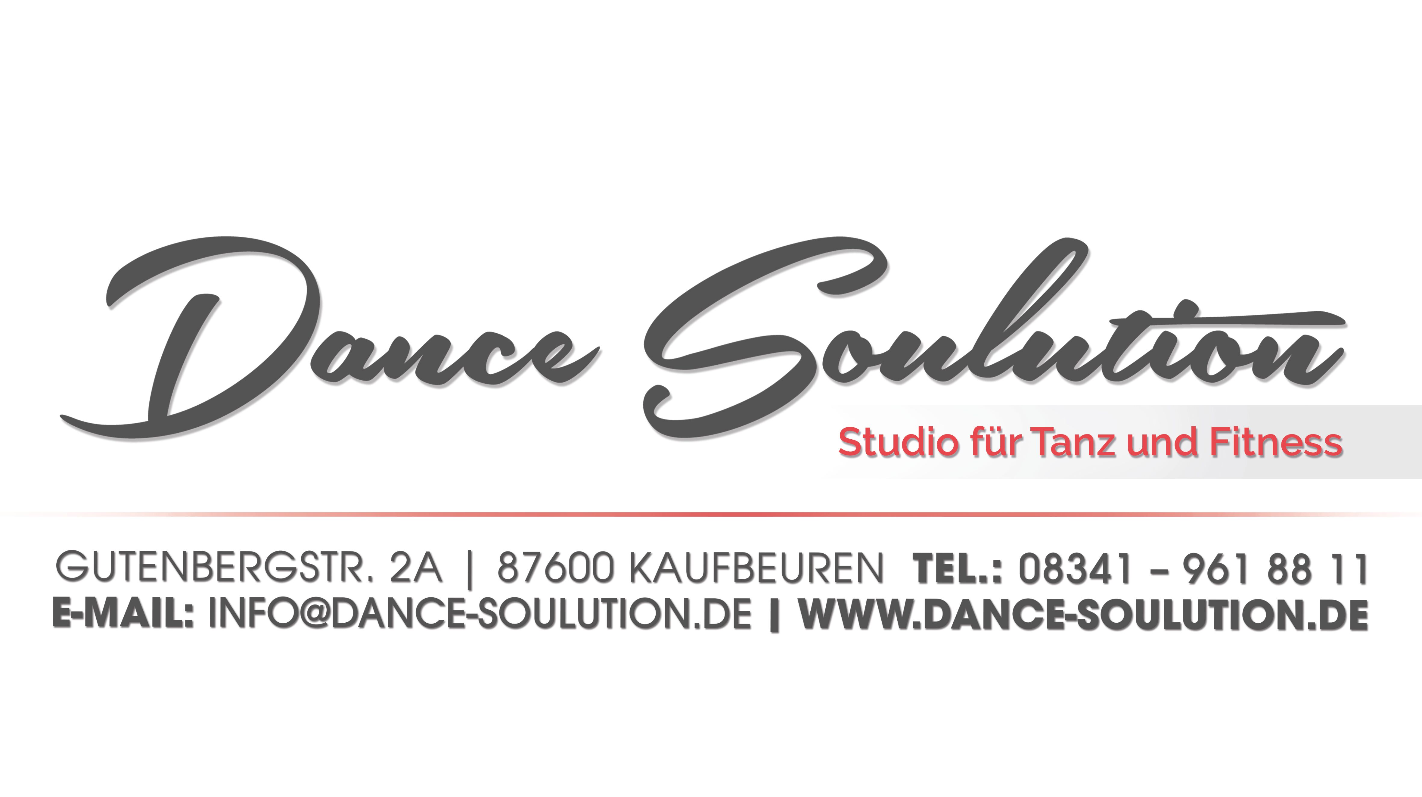 Dance Soulution