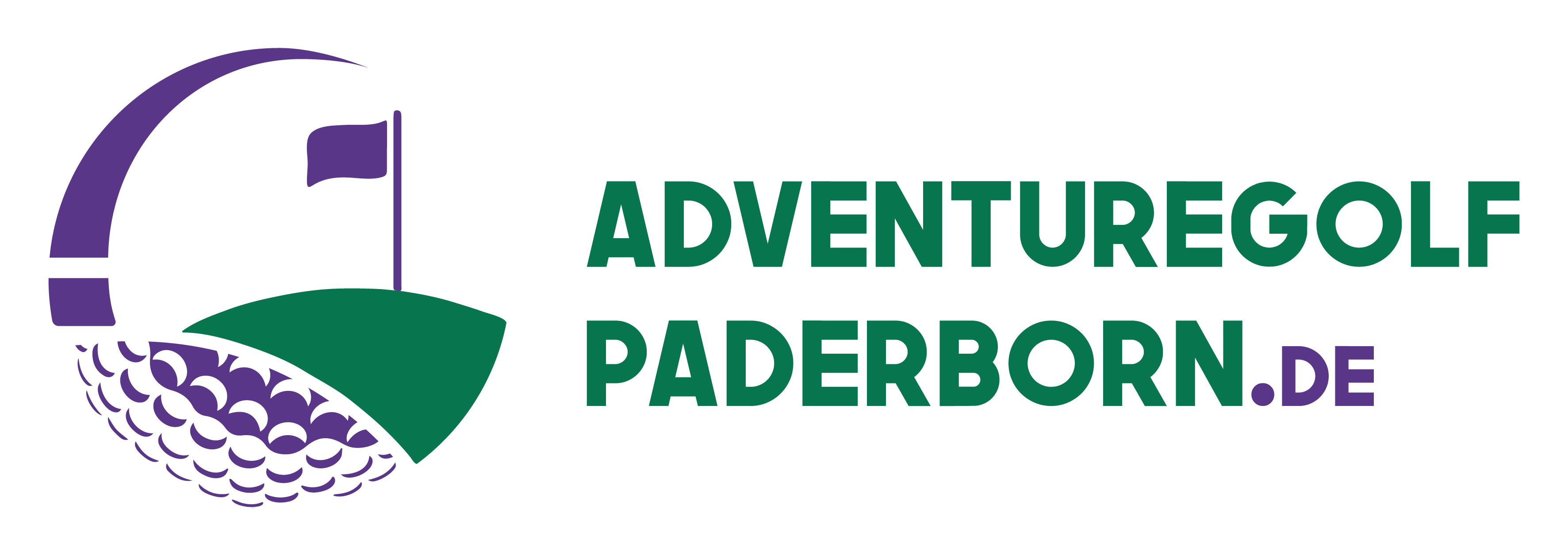 Adventuregolf Minigolf