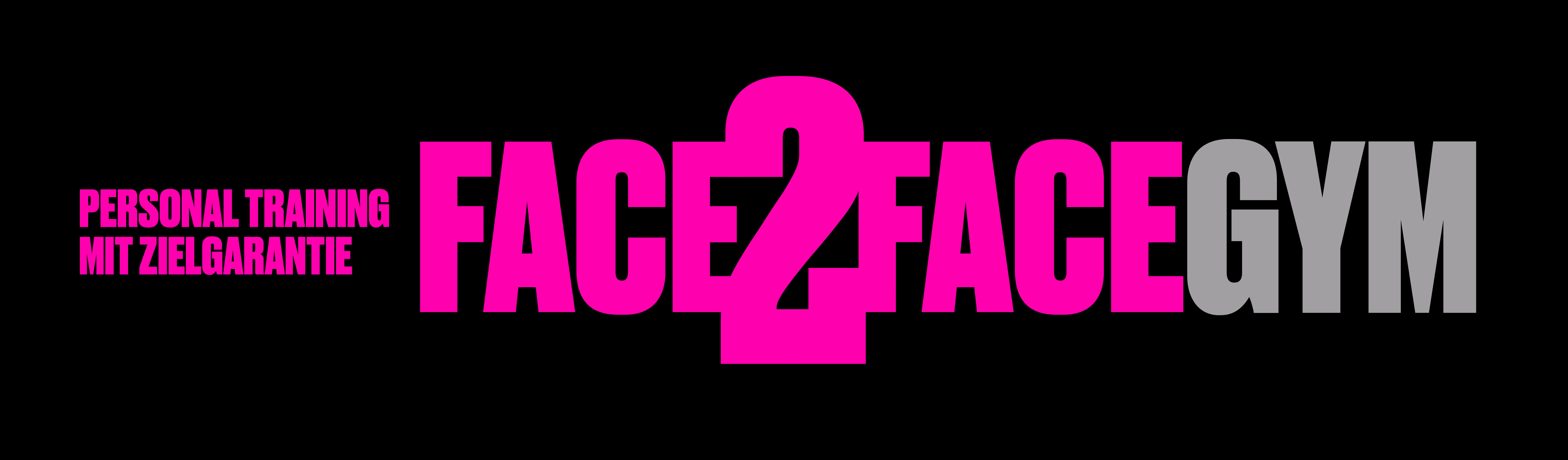 FACE2FACE GYM