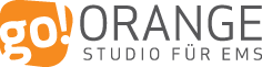 go!ORANGE - Studio für EMS In der Freiheit