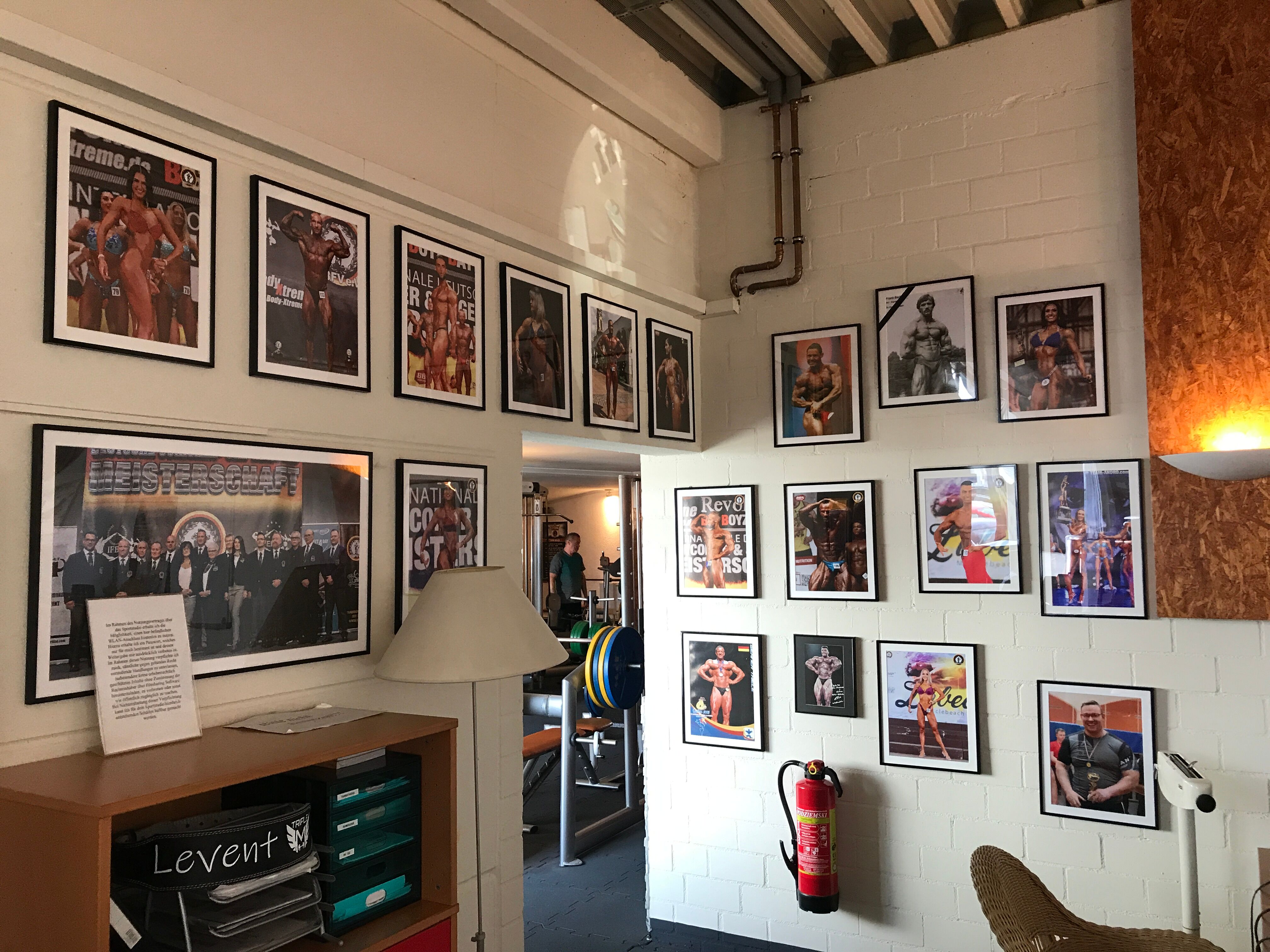 Hall of Fame