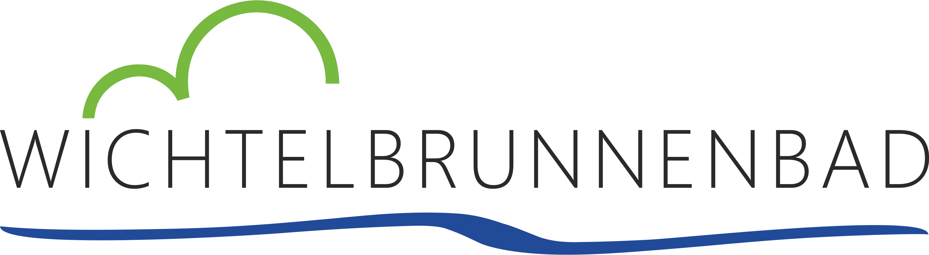 Wichtelbrunnenbad Hallenbad