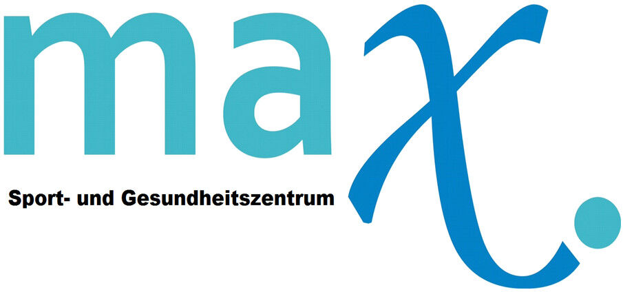 max - Sport und Gesundheitszentrum