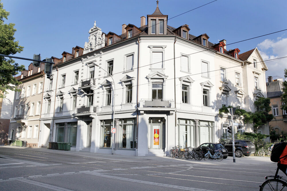 Iyengar Yoga Freiburg