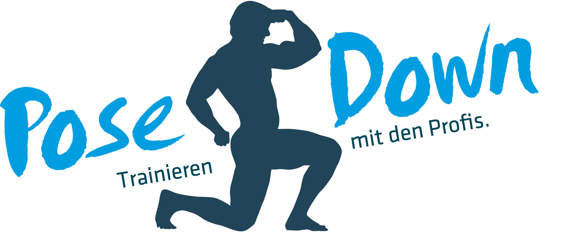 Sportstudio Pose Down