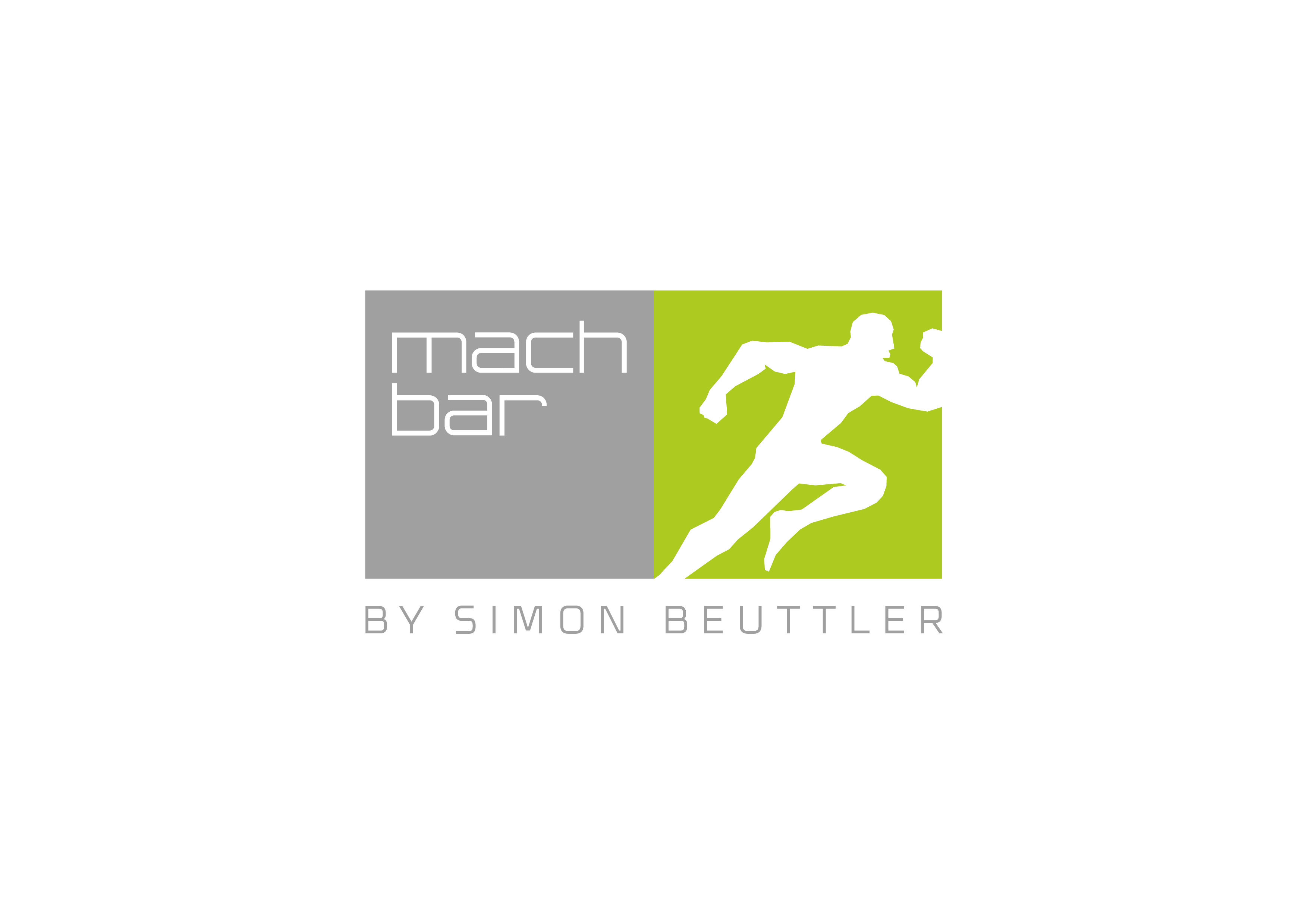 Machbar Training