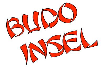 Budo Insel