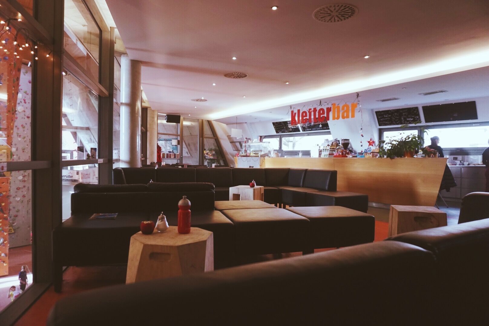 KletterBar