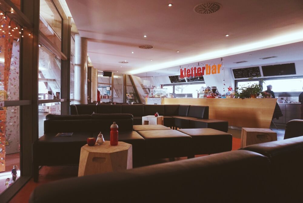 KletterBar