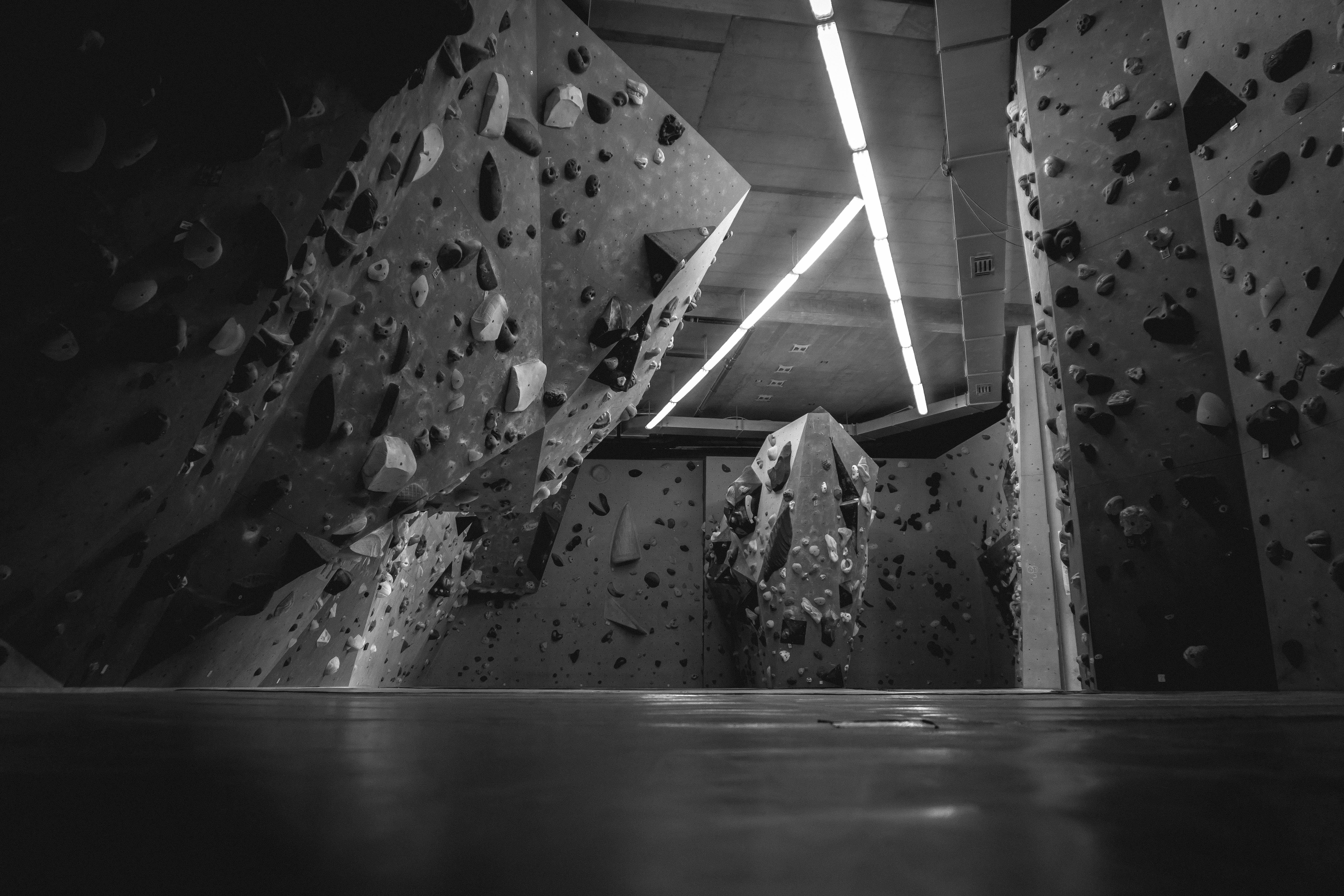 Bouldern