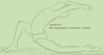 namoYOGA