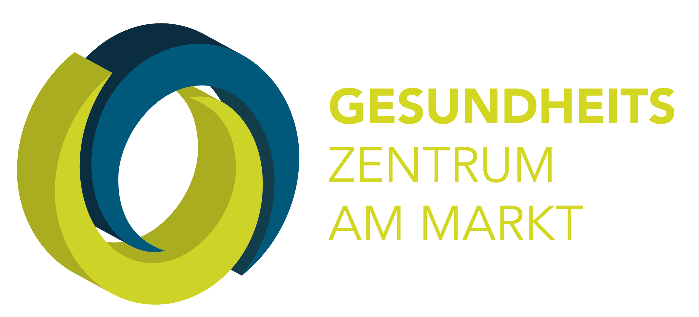 Gesundheitszentrum am Markt