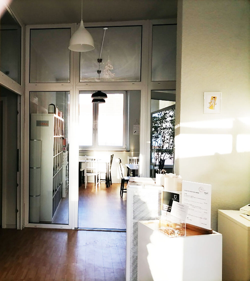 Yogasoul - Foyer