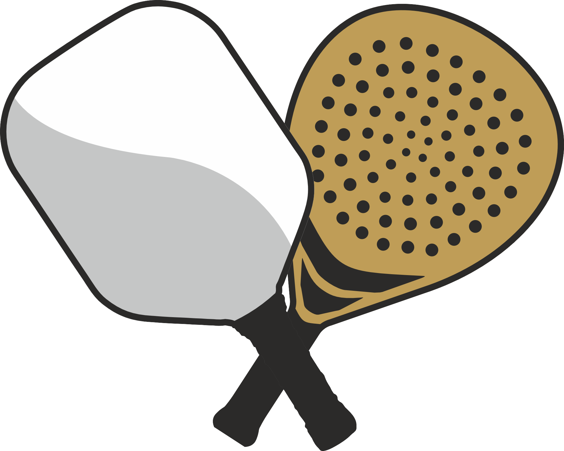 Racket Republic Bramsche