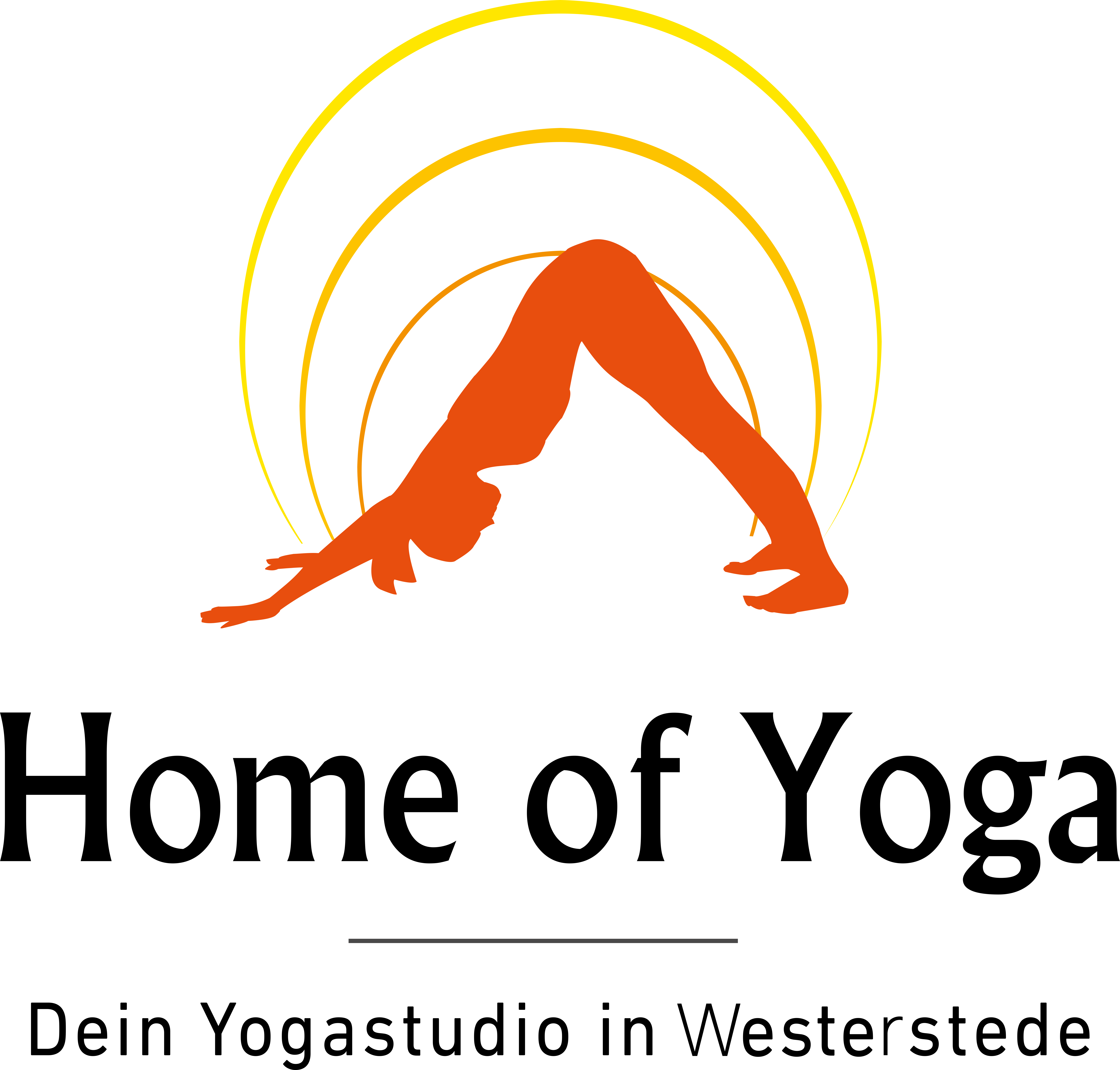 Home of Yoga, Westerstede