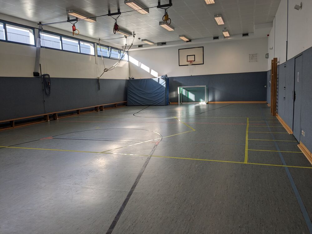 Turnhalle