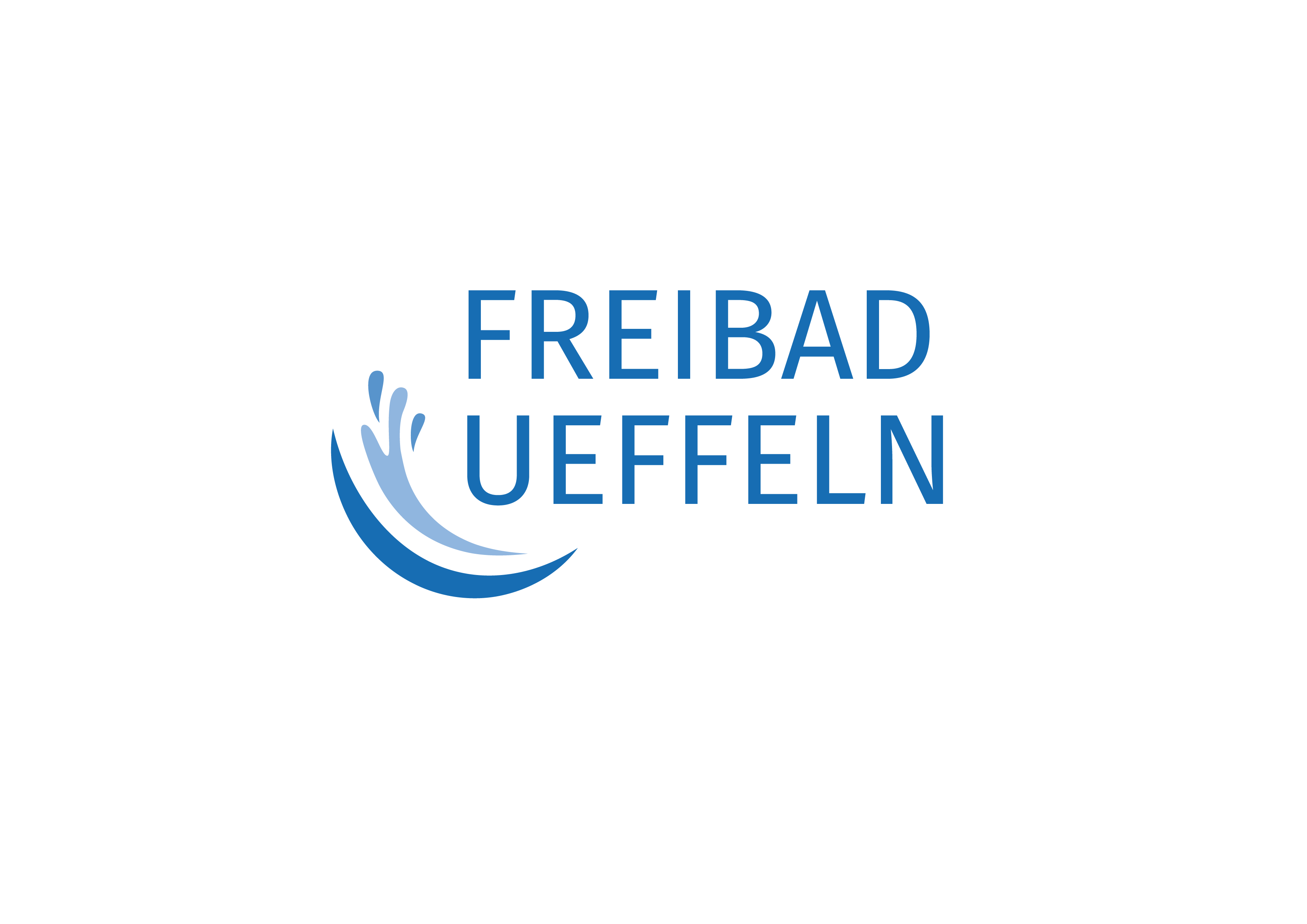 Freibad Ueffeln
