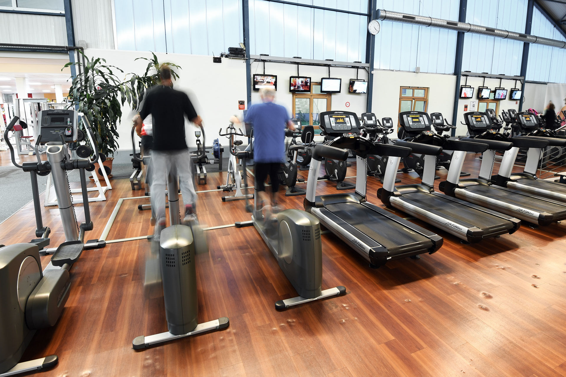 Cardiozone