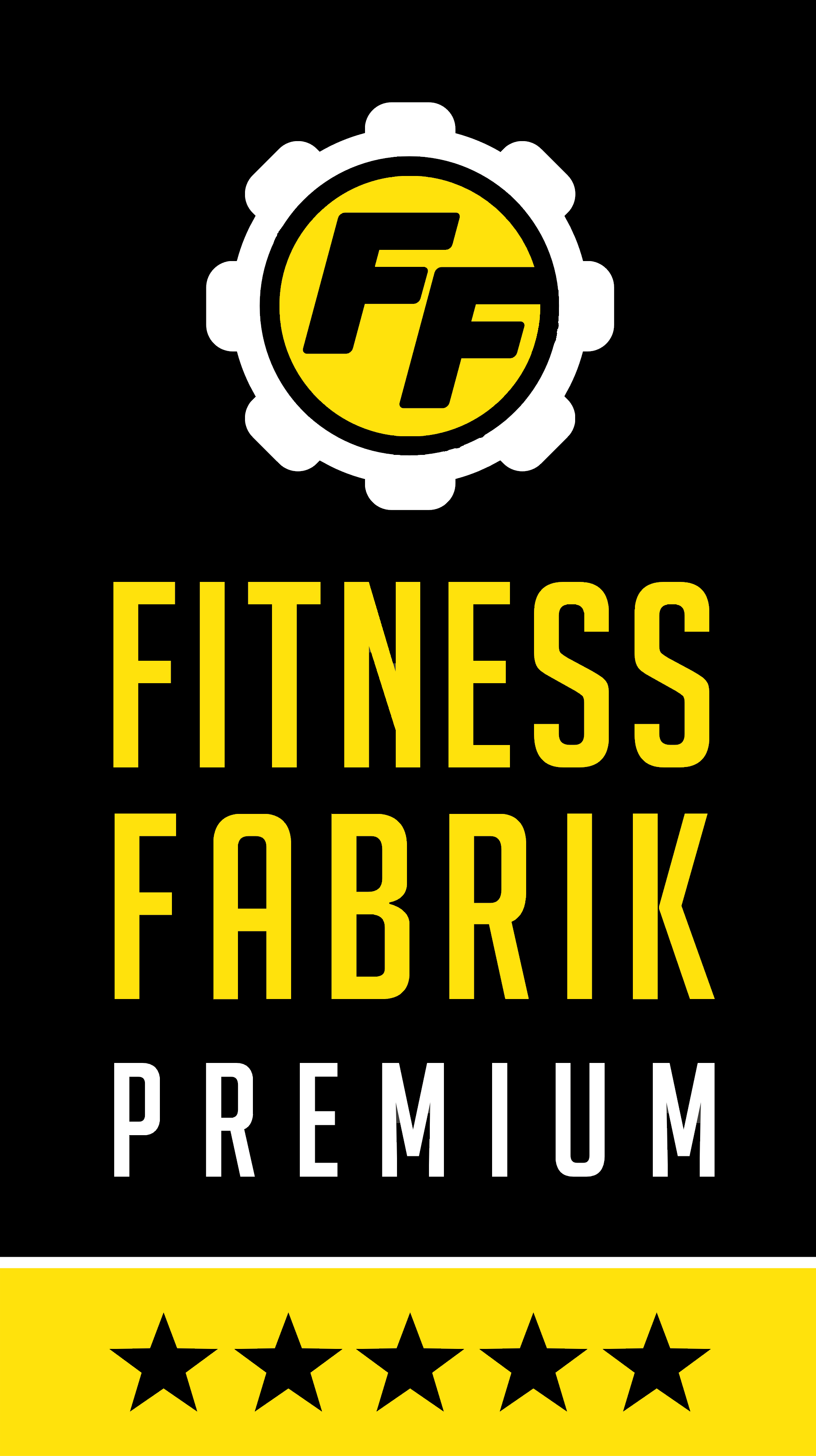 Fitnessfabrik Premium Niederfüllbach