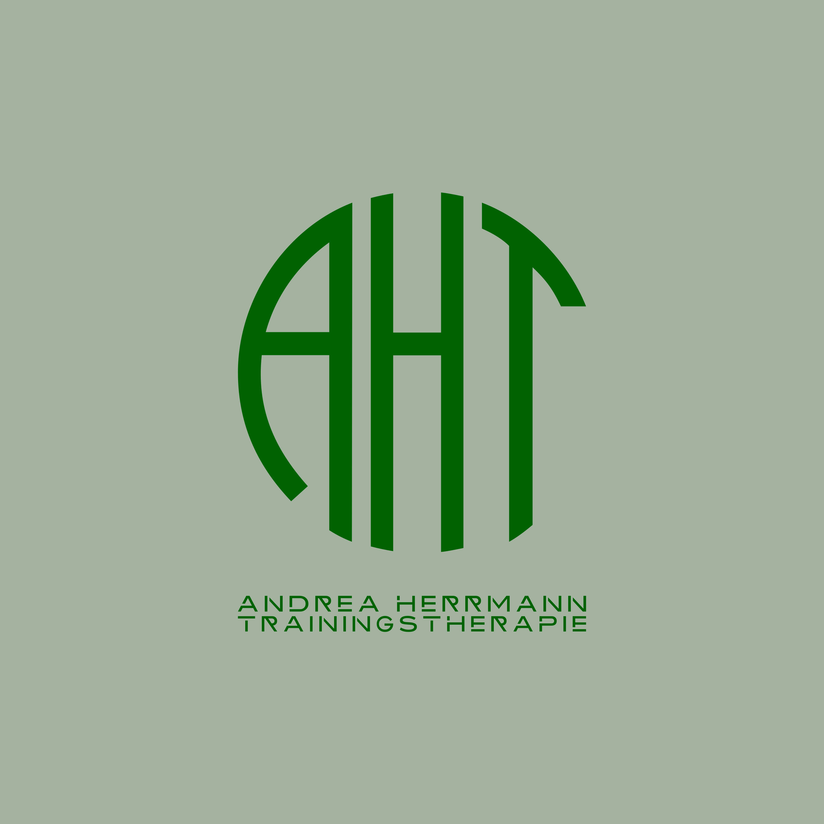 Andrea Herrmann - Trainingstherapie