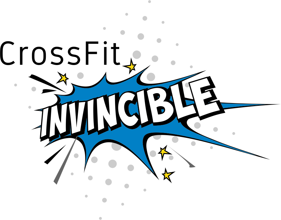 CrossFit Invincible Passau