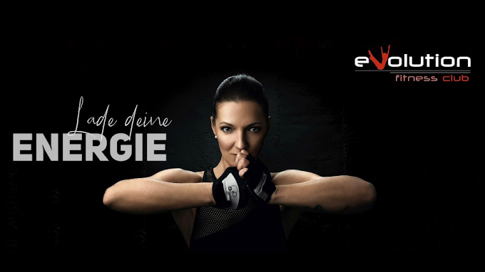 Evolution Fitness