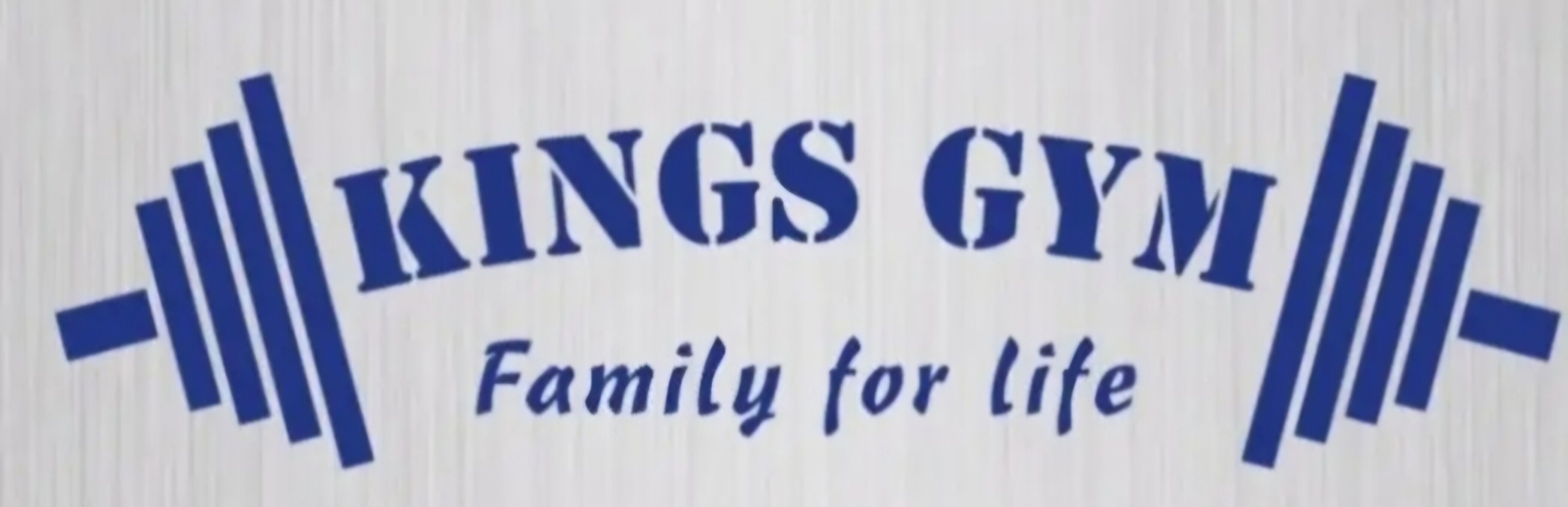 Kings Gym