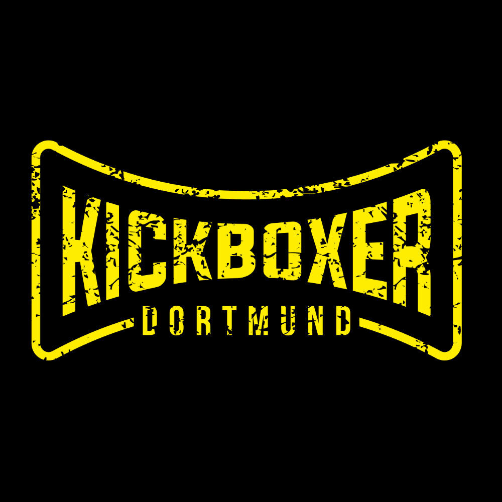 Kickboxer-Dortmund