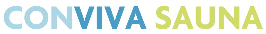 Conviva Sauna