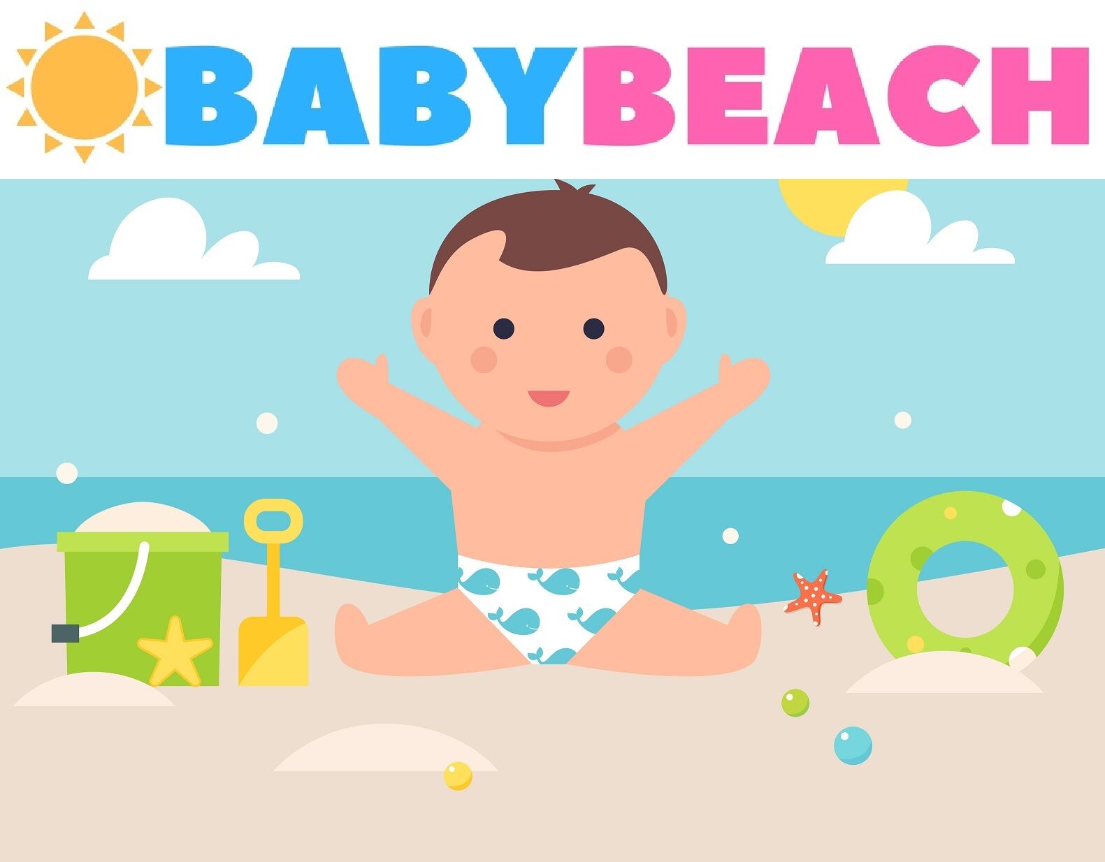 Sole (Baby) Beach Halle (Saale)