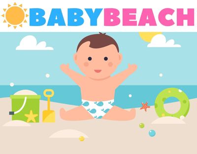 Sole (Baby) Beach Halle (Saale)