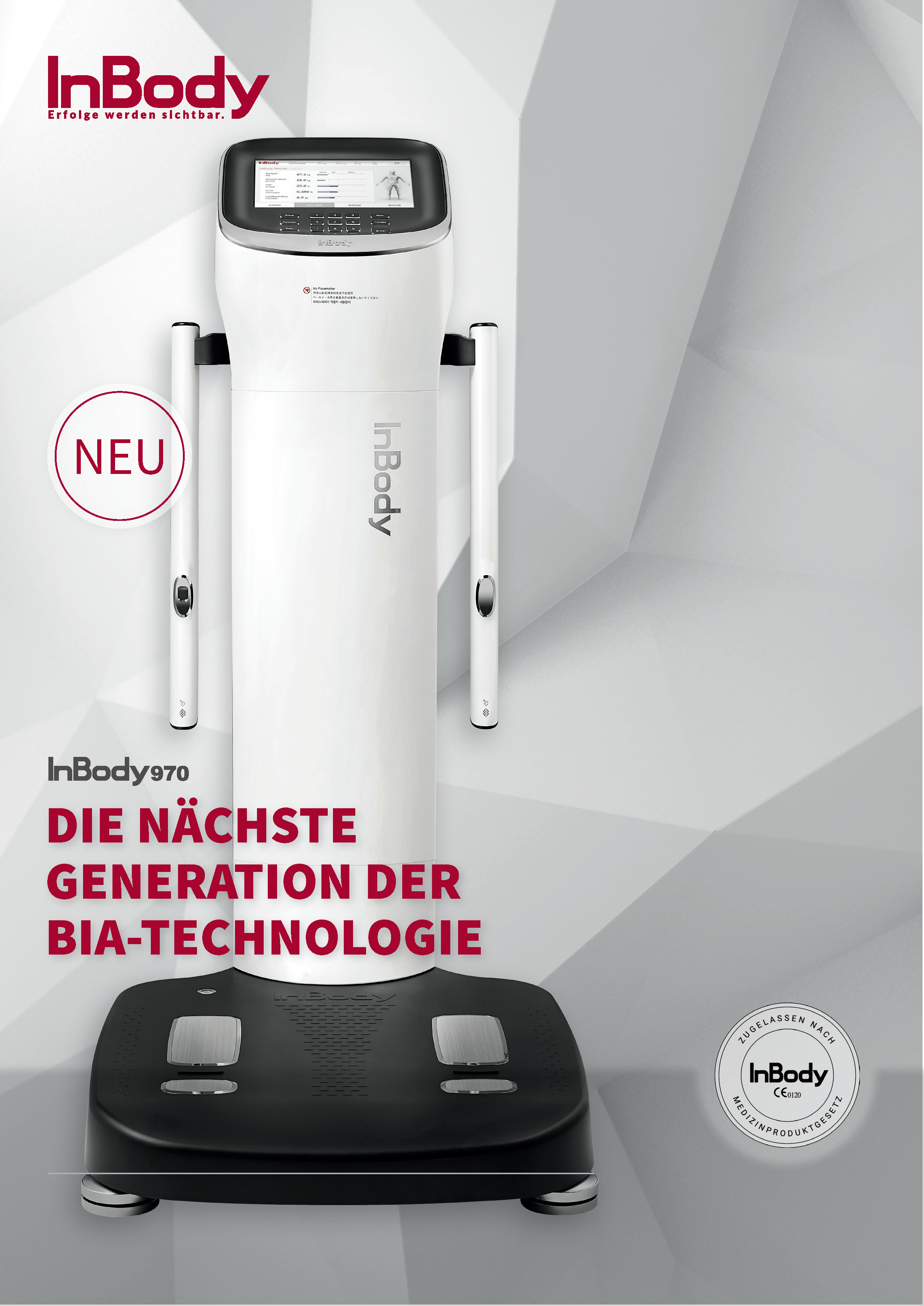 Körperanalyse