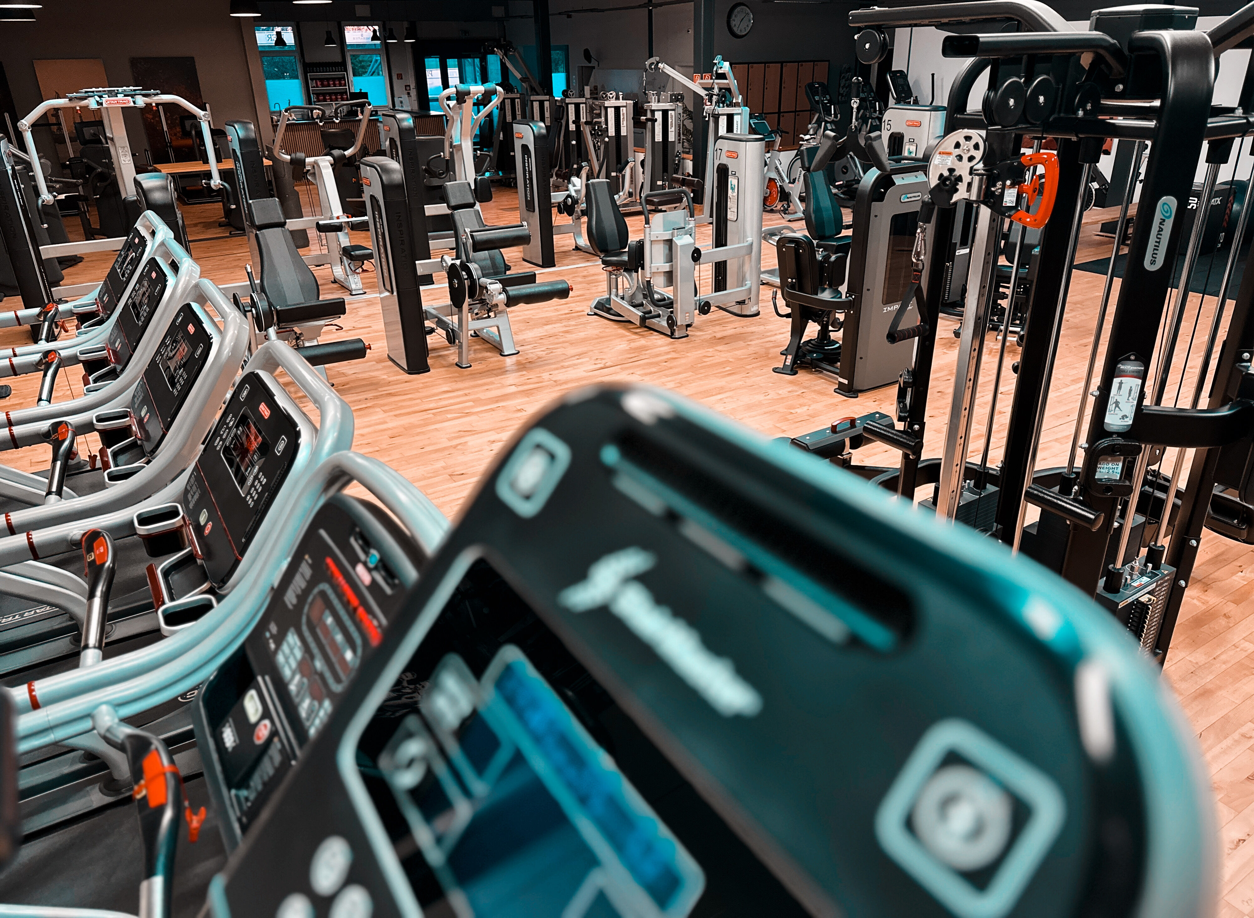 Cardio