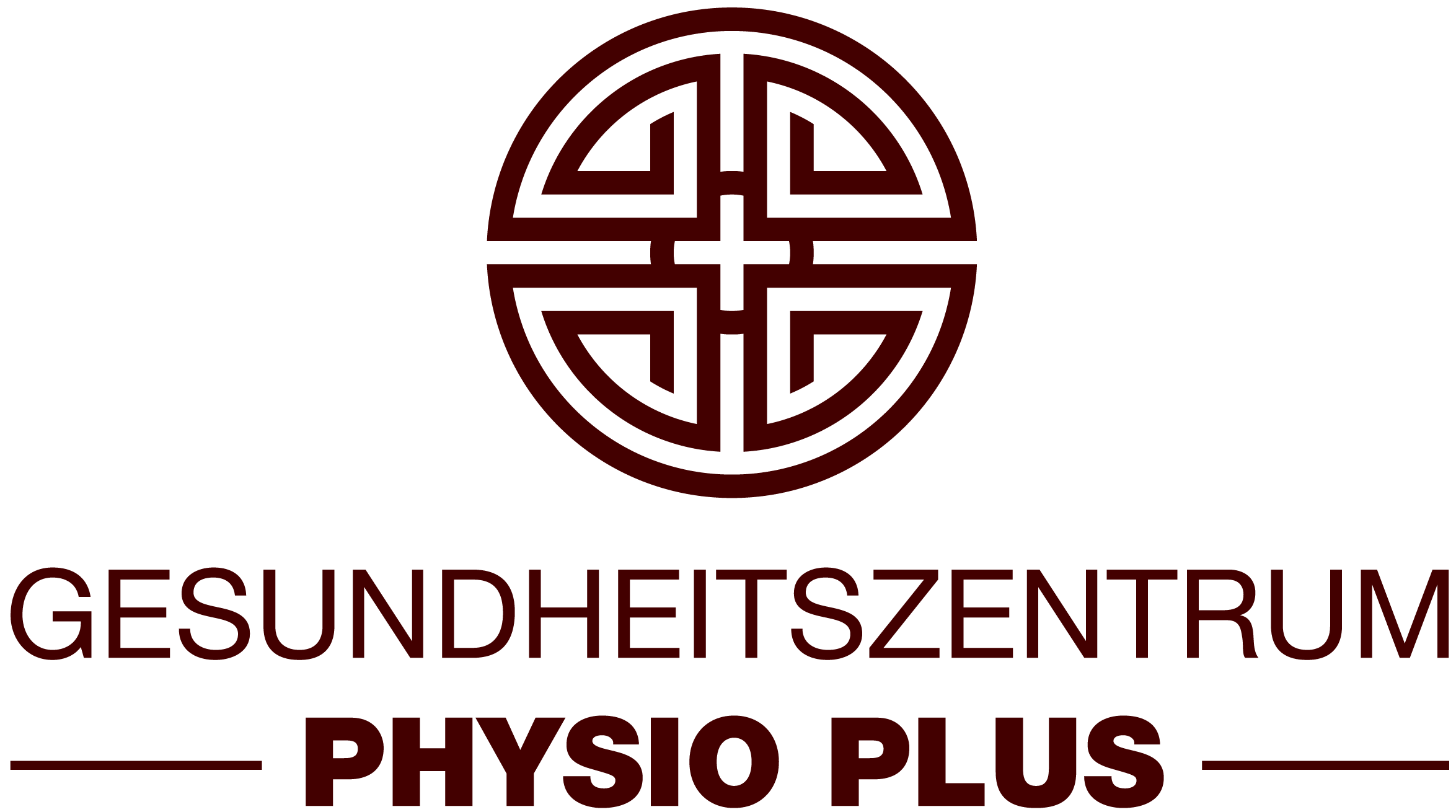 Gesundheitszentrum Physio plus