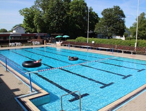 VfV Freibad