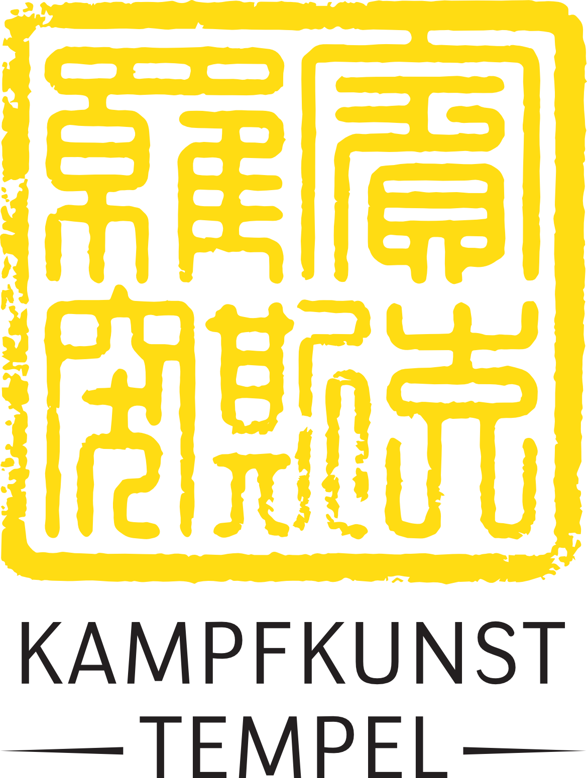 Kampfkunsttempel Thüringen