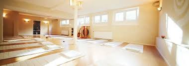 Dhyan Jaijot - Kundalini Yoga (Im Yogazentrum Hoheluft)