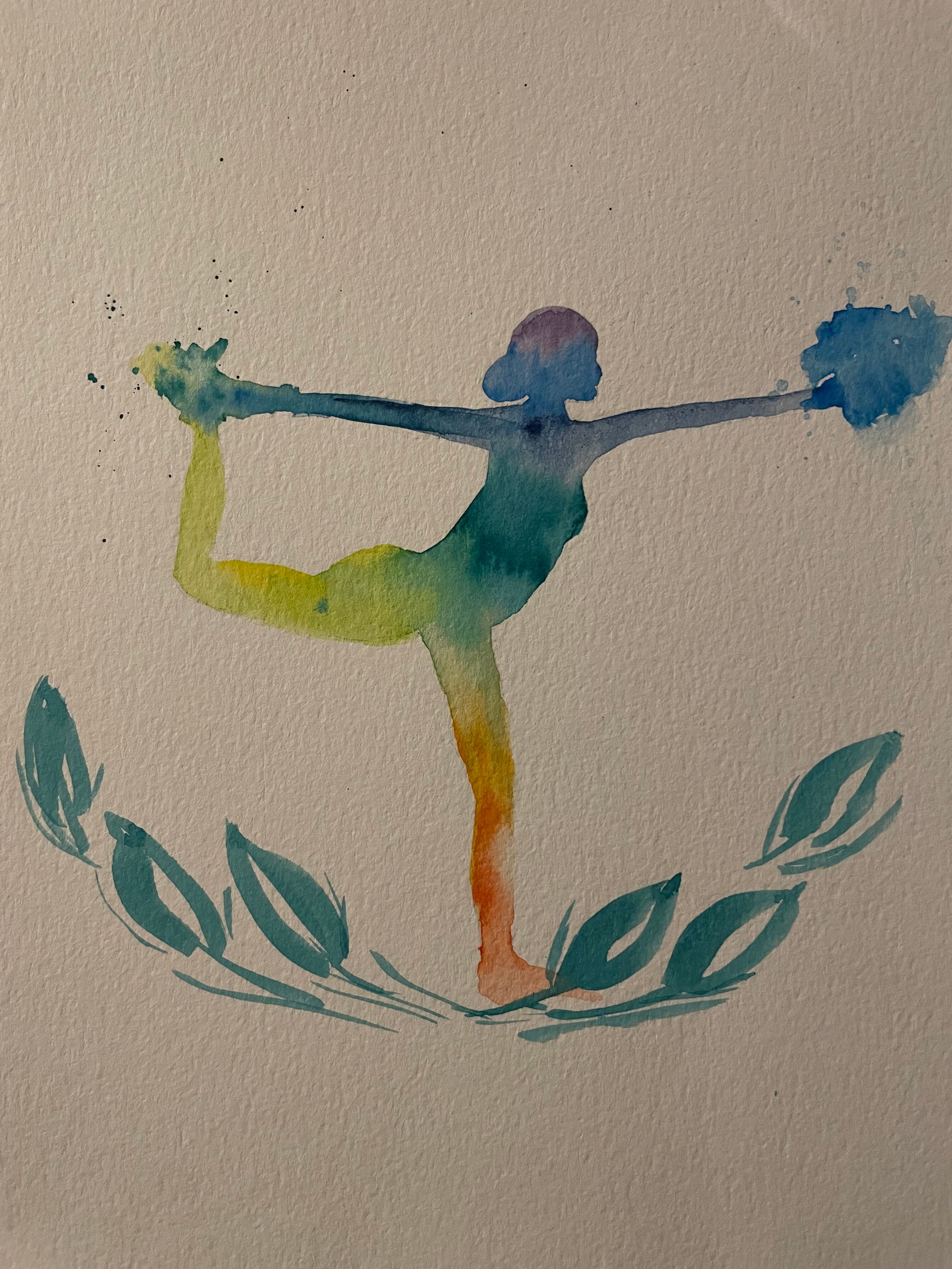 Claudia Ballhaus Yoga