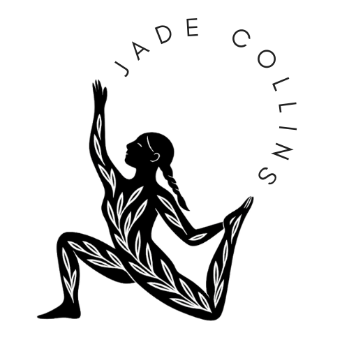 Jade Collins Outdoor Yoga Hamburg